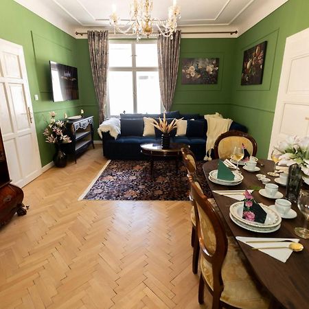 New, Stylish And Spacious Apartment Bratislava Extérieur photo