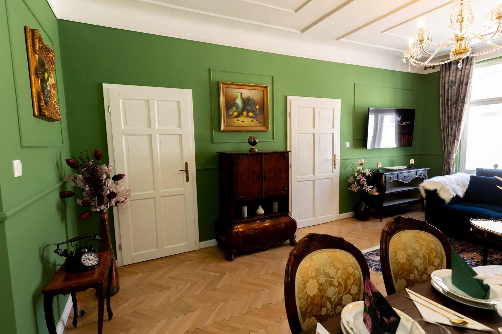 New, Stylish And Spacious Apartment Bratislava Extérieur photo