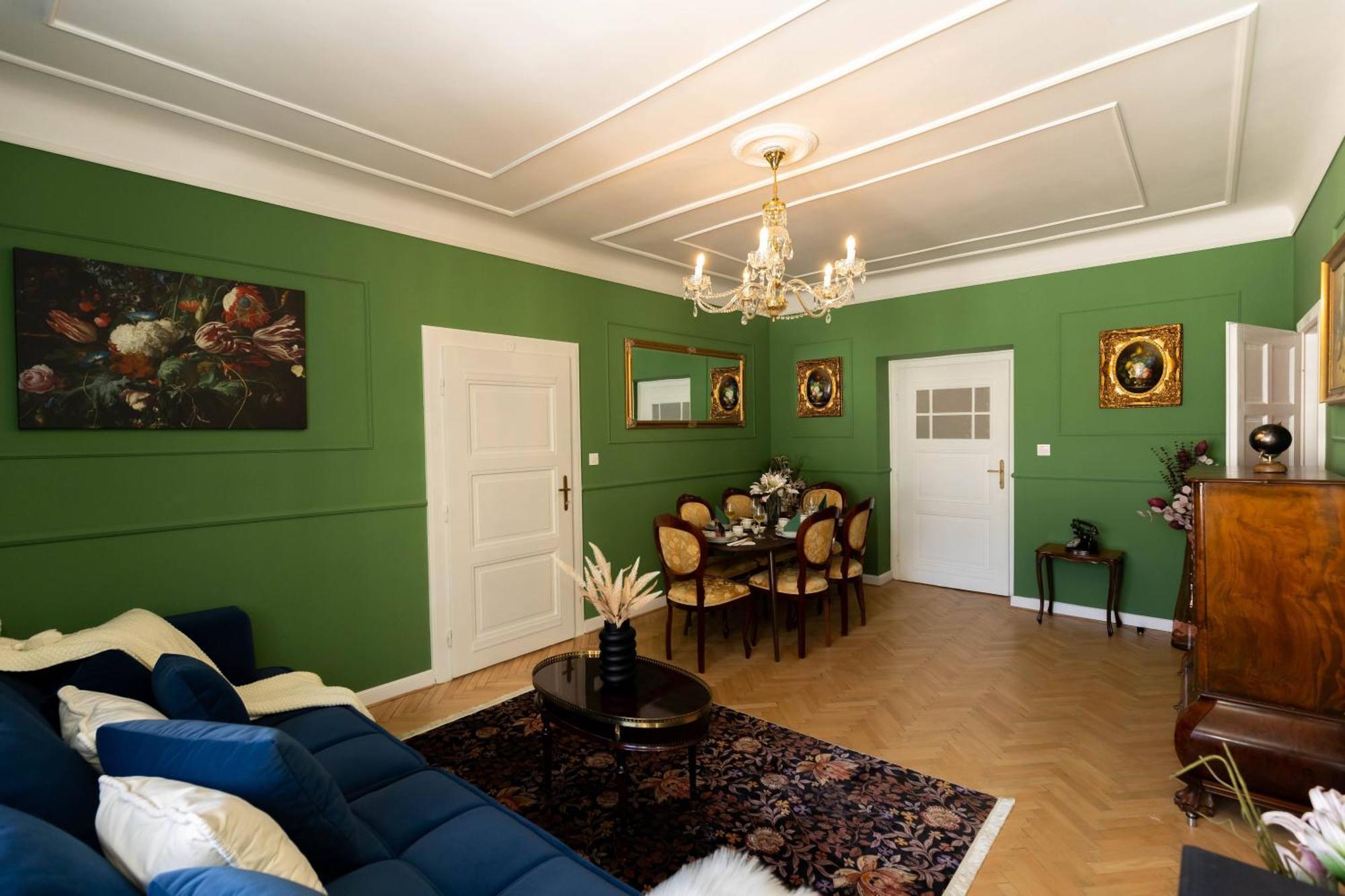 New, Stylish And Spacious Apartment Bratislava Extérieur photo
