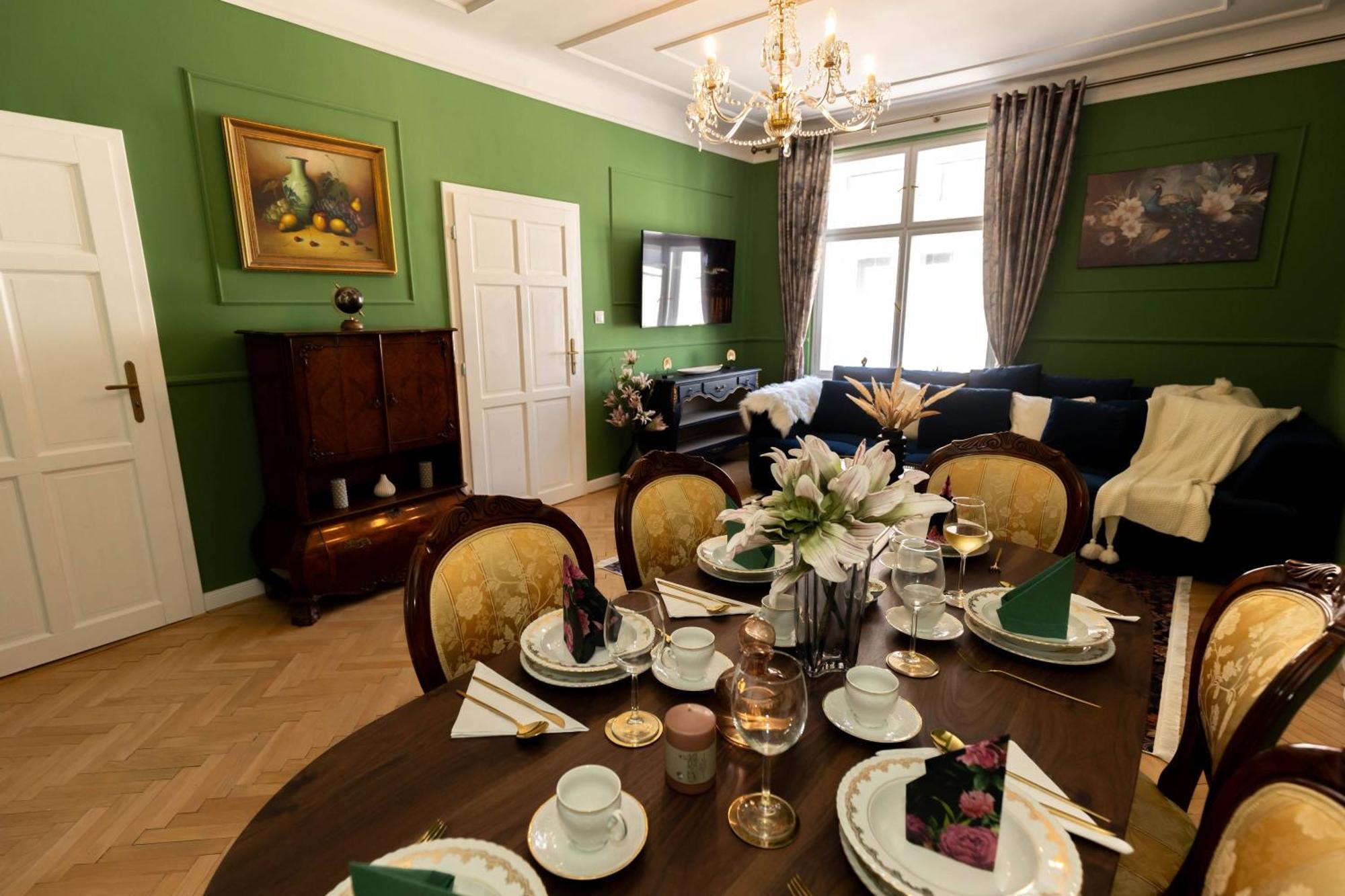 New, Stylish And Spacious Apartment Bratislava Extérieur photo
