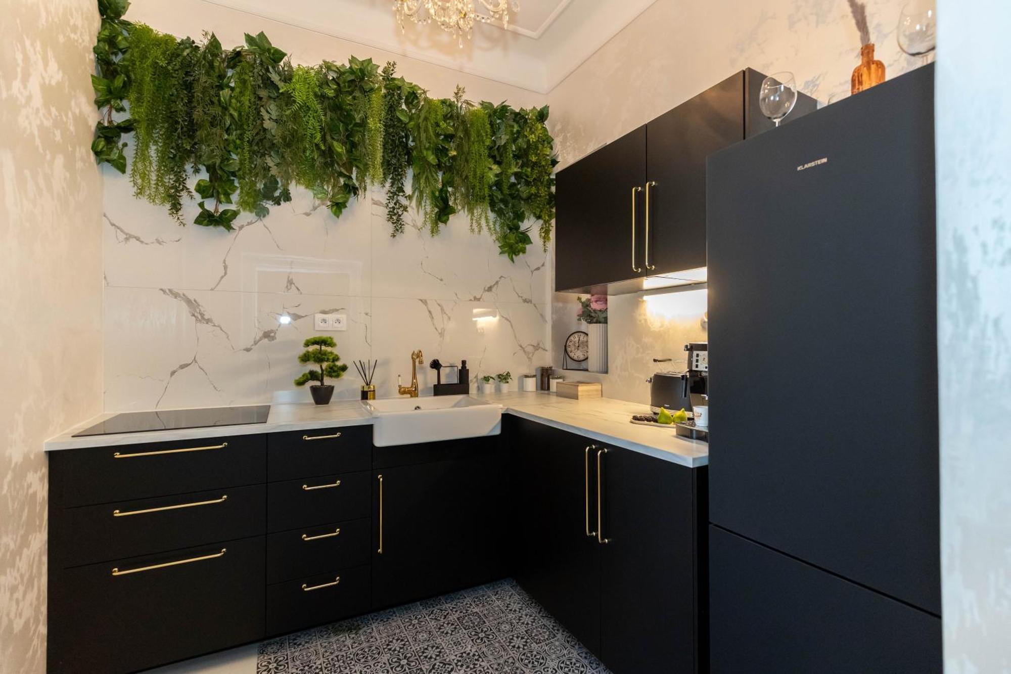 New, Stylish And Spacious Apartment Bratislava Extérieur photo