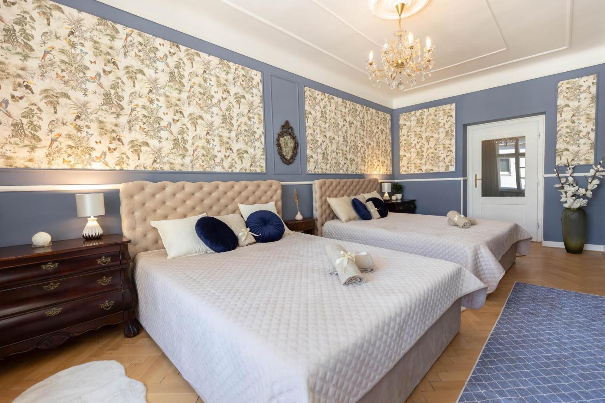 New, Stylish And Spacious Apartment Bratislava Extérieur photo