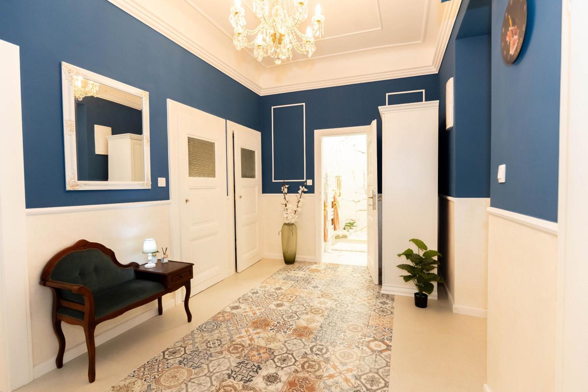 New, Stylish And Spacious Apartment Bratislava Extérieur photo