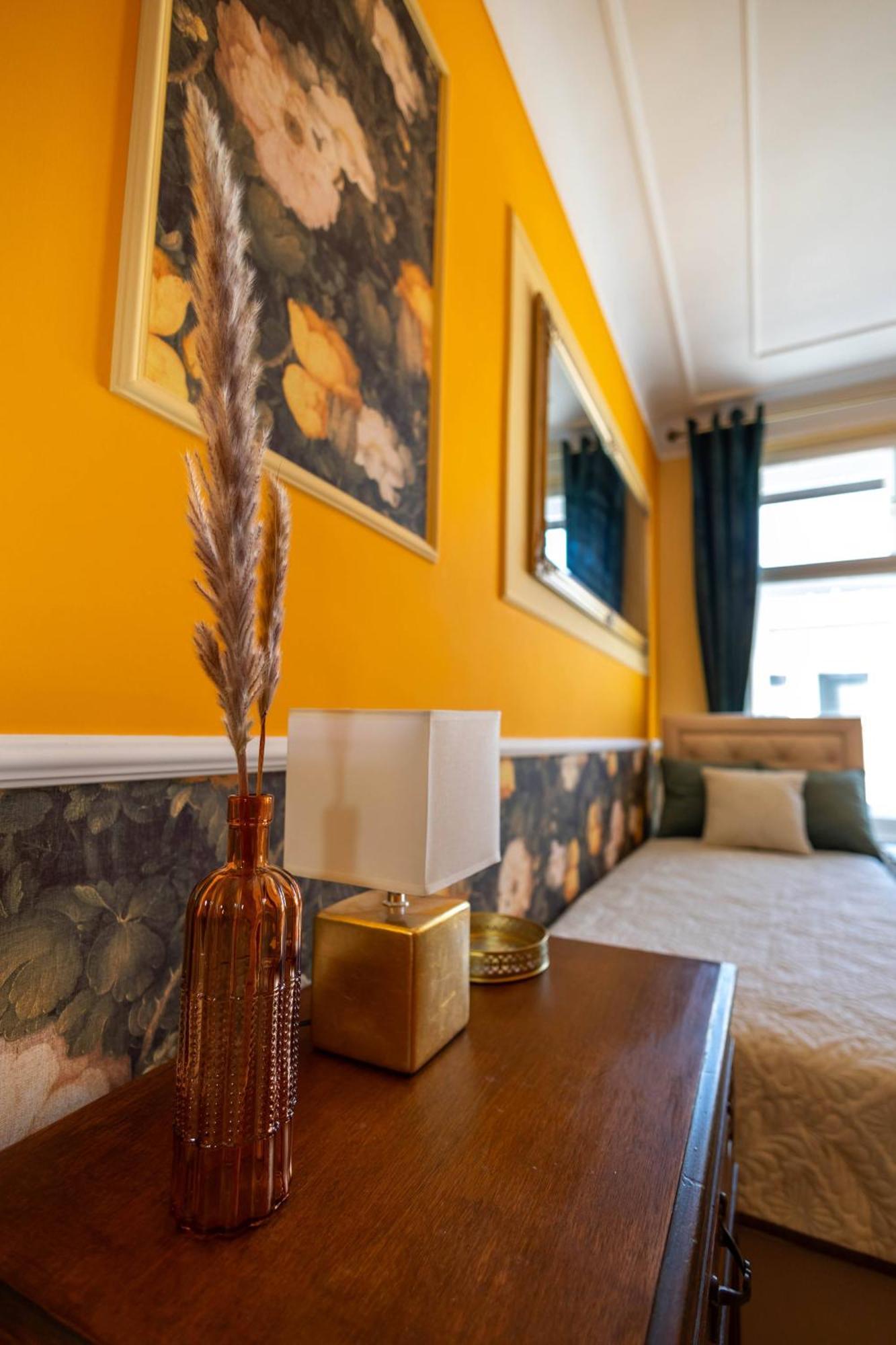 New, Stylish And Spacious Apartment Bratislava Extérieur photo