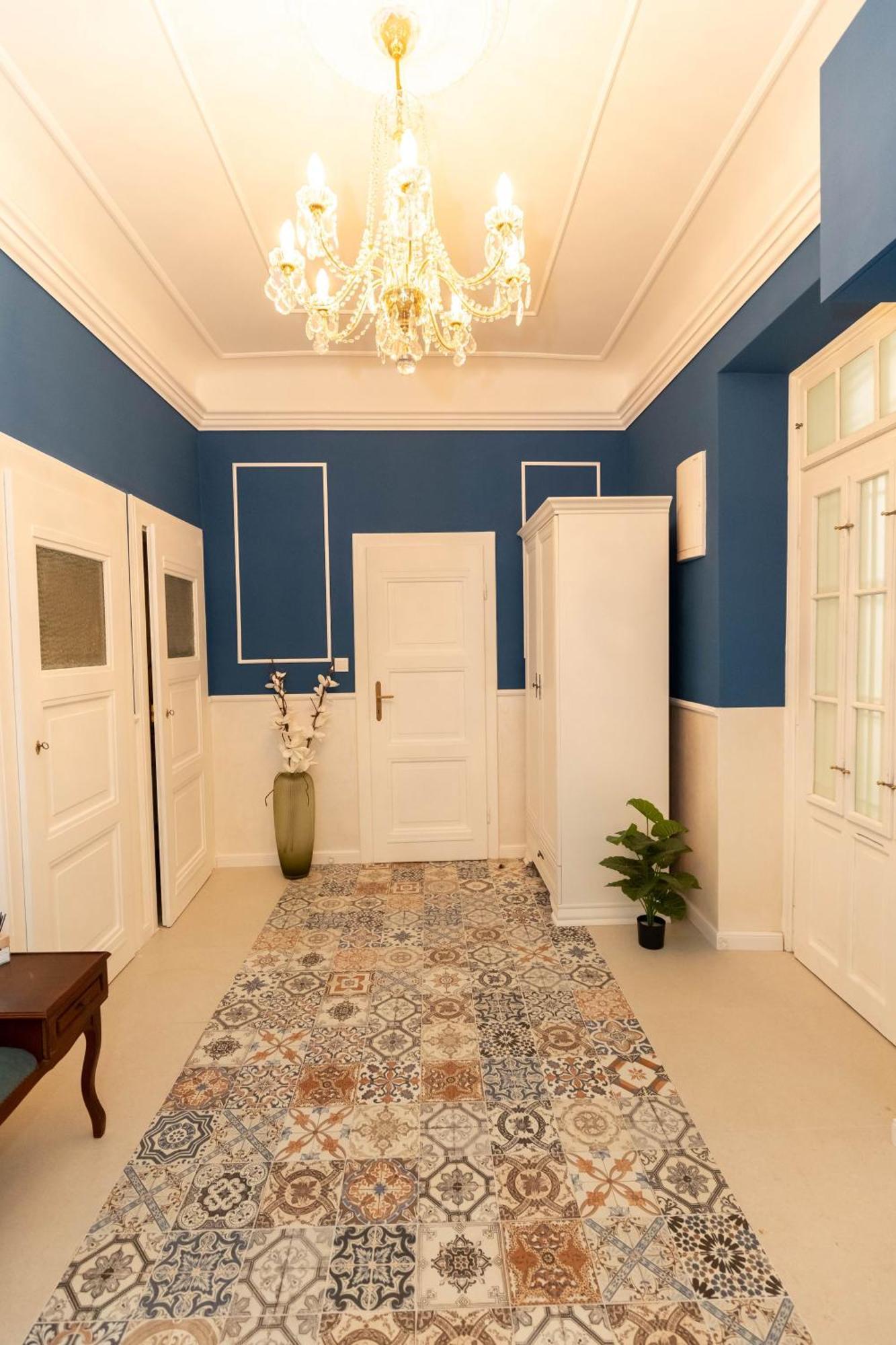 New, Stylish And Spacious Apartment Bratislava Extérieur photo