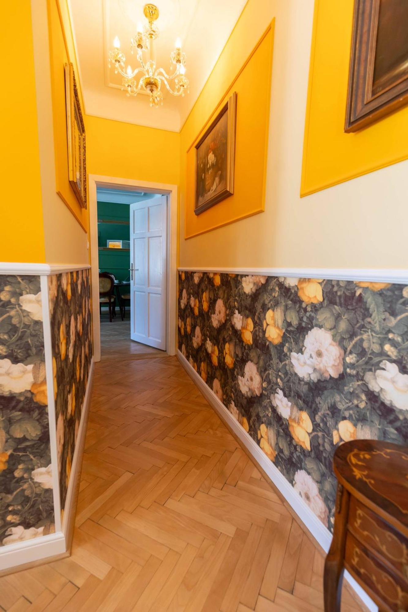 New, Stylish And Spacious Apartment Bratislava Extérieur photo
