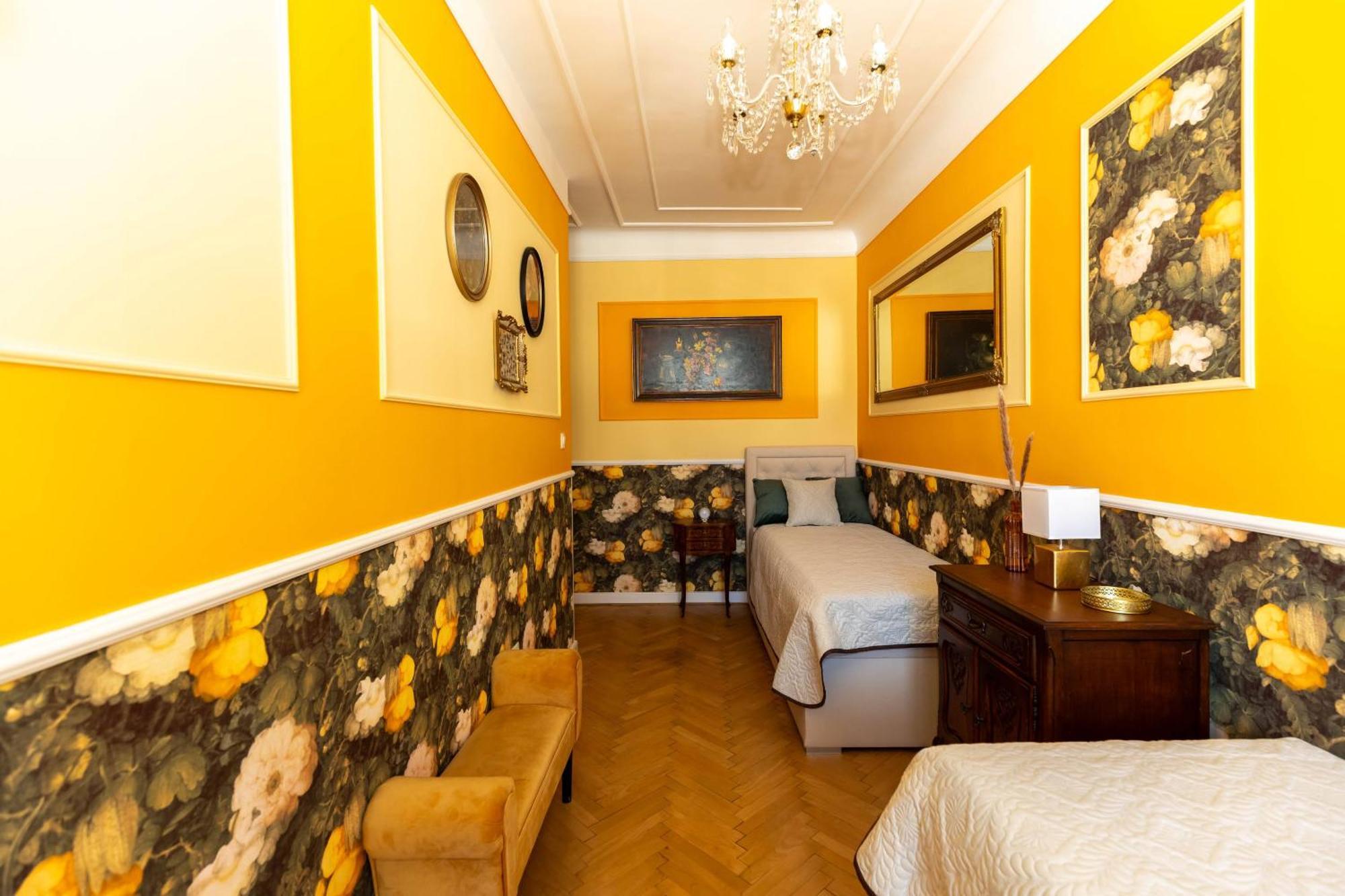 New, Stylish And Spacious Apartment Bratislava Extérieur photo