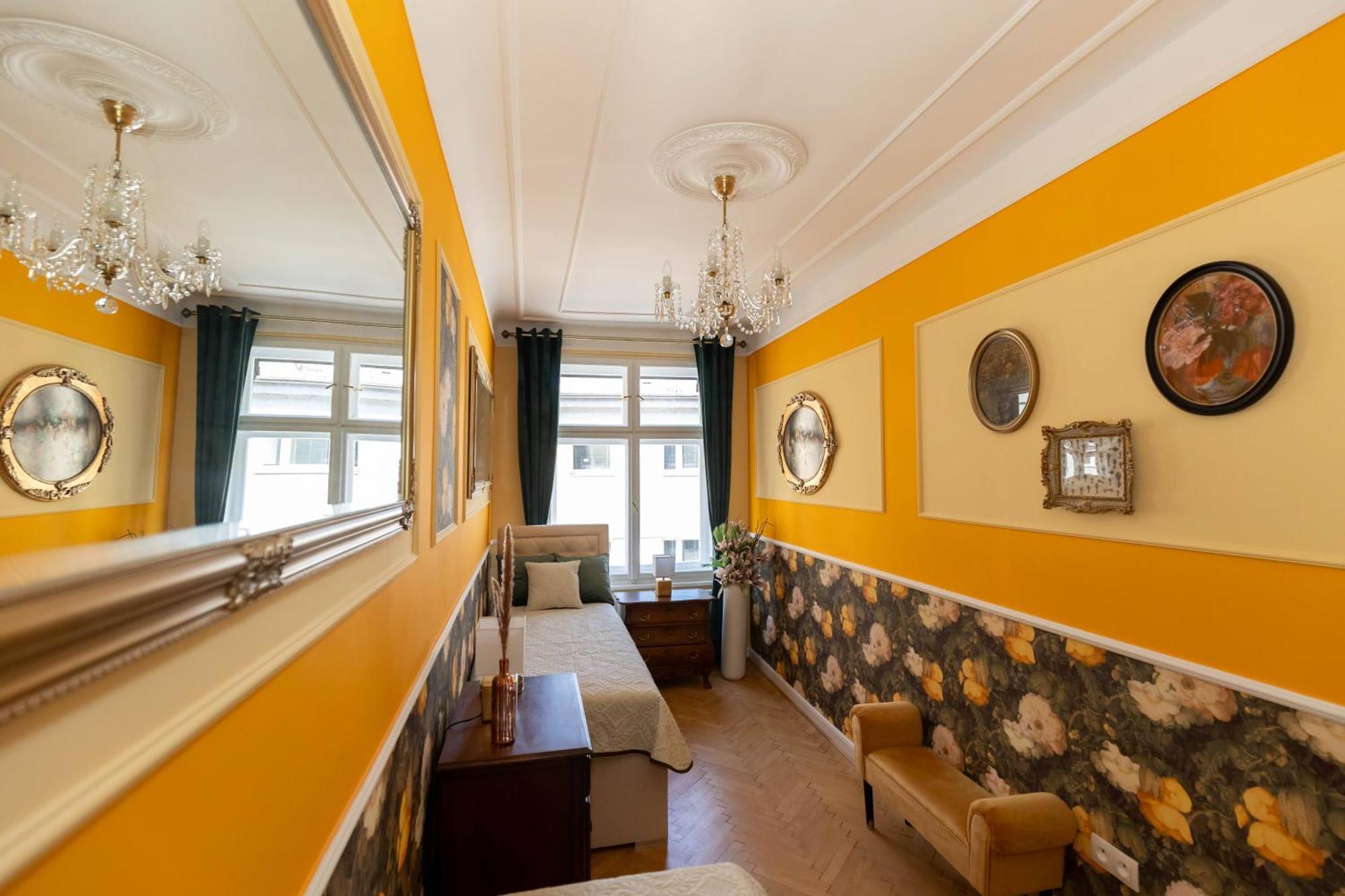 New, Stylish And Spacious Apartment Bratislava Extérieur photo