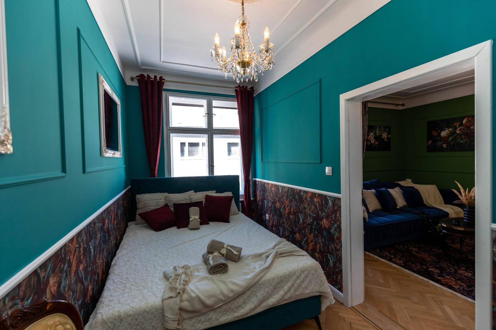 New, Stylish And Spacious Apartment Bratislava Extérieur photo
