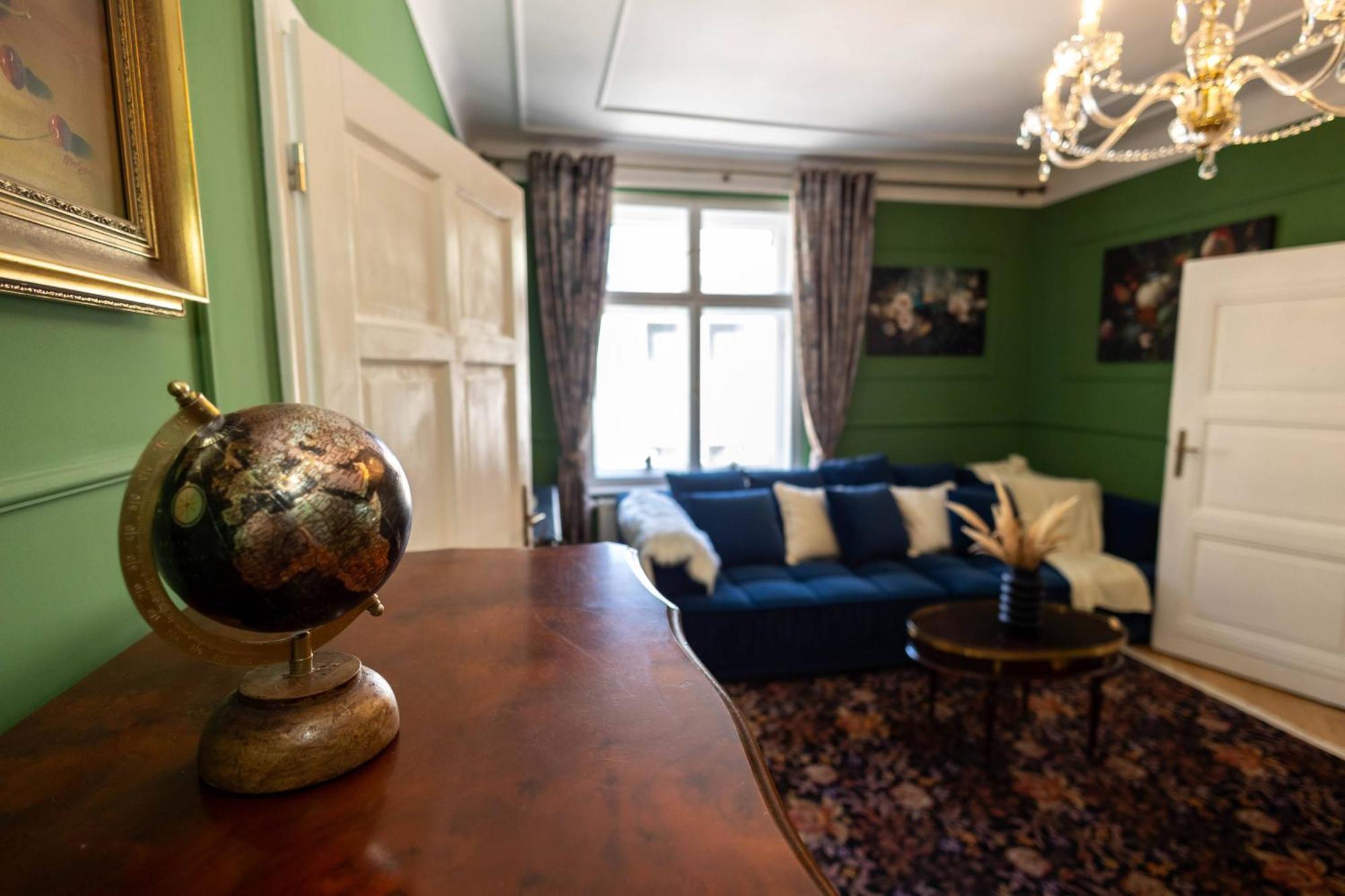 New, Stylish And Spacious Apartment Bratislava Extérieur photo