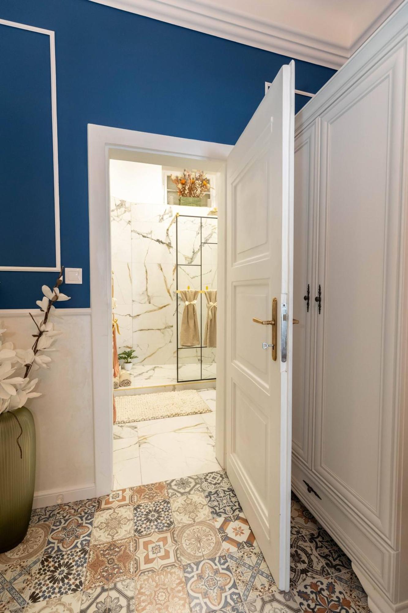 New, Stylish And Spacious Apartment Bratislava Extérieur photo
