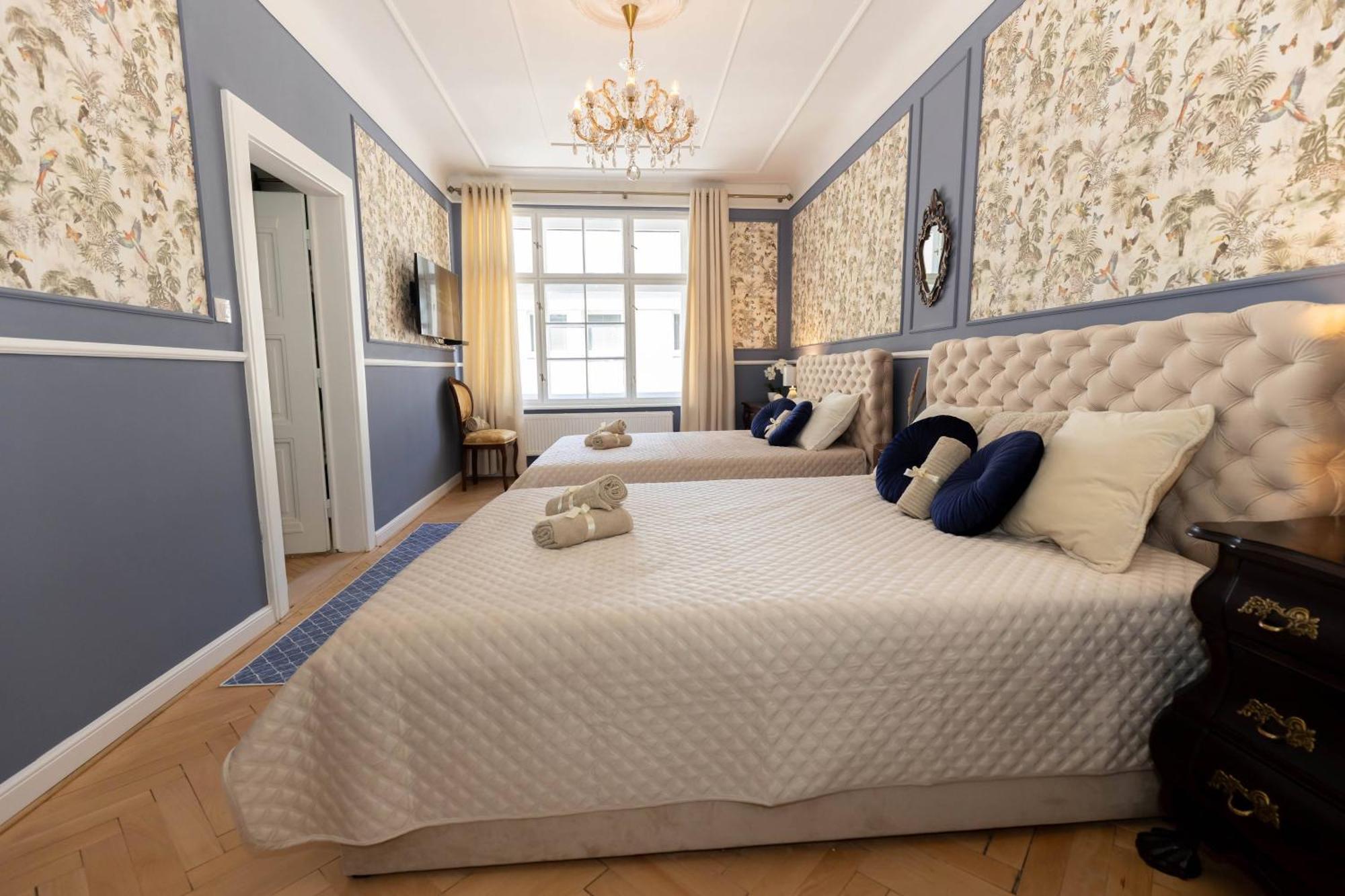 New, Stylish And Spacious Apartment Bratislava Extérieur photo