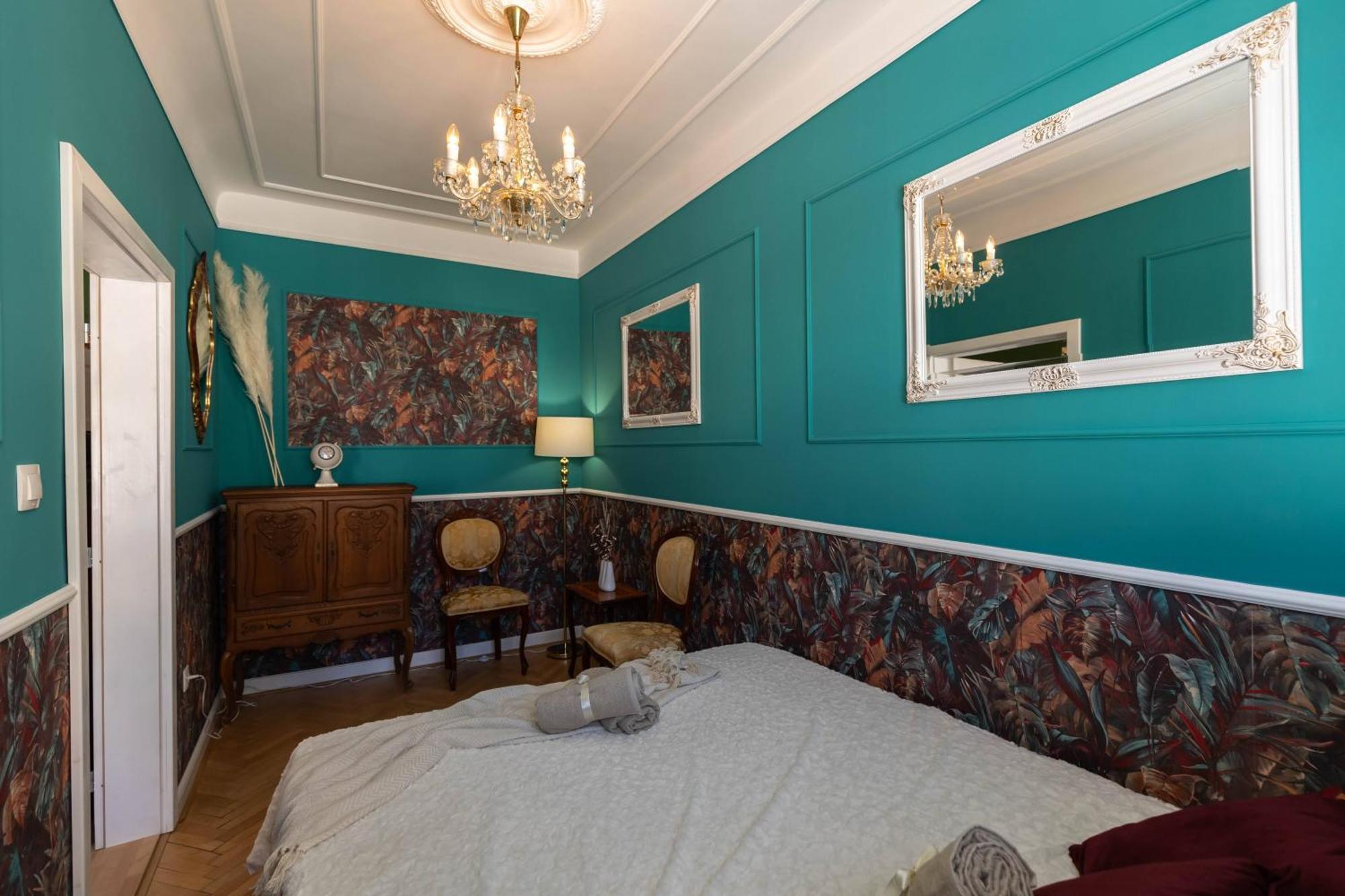 New, Stylish And Spacious Apartment Bratislava Extérieur photo